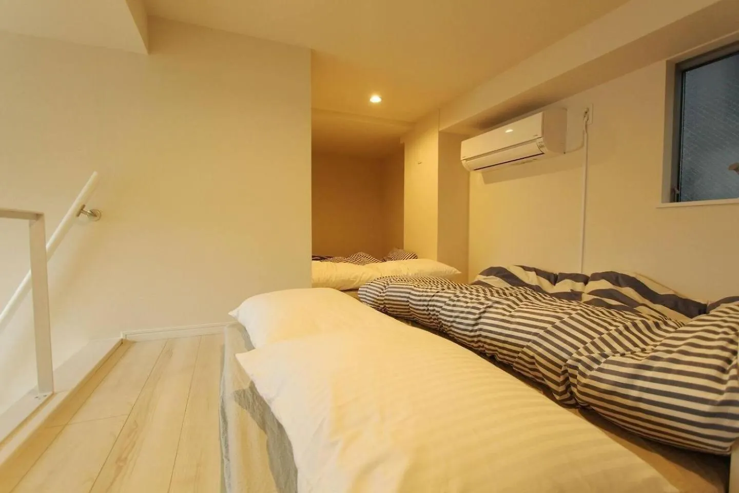 Building A101 / Vacation Stay 1275 Tokyo