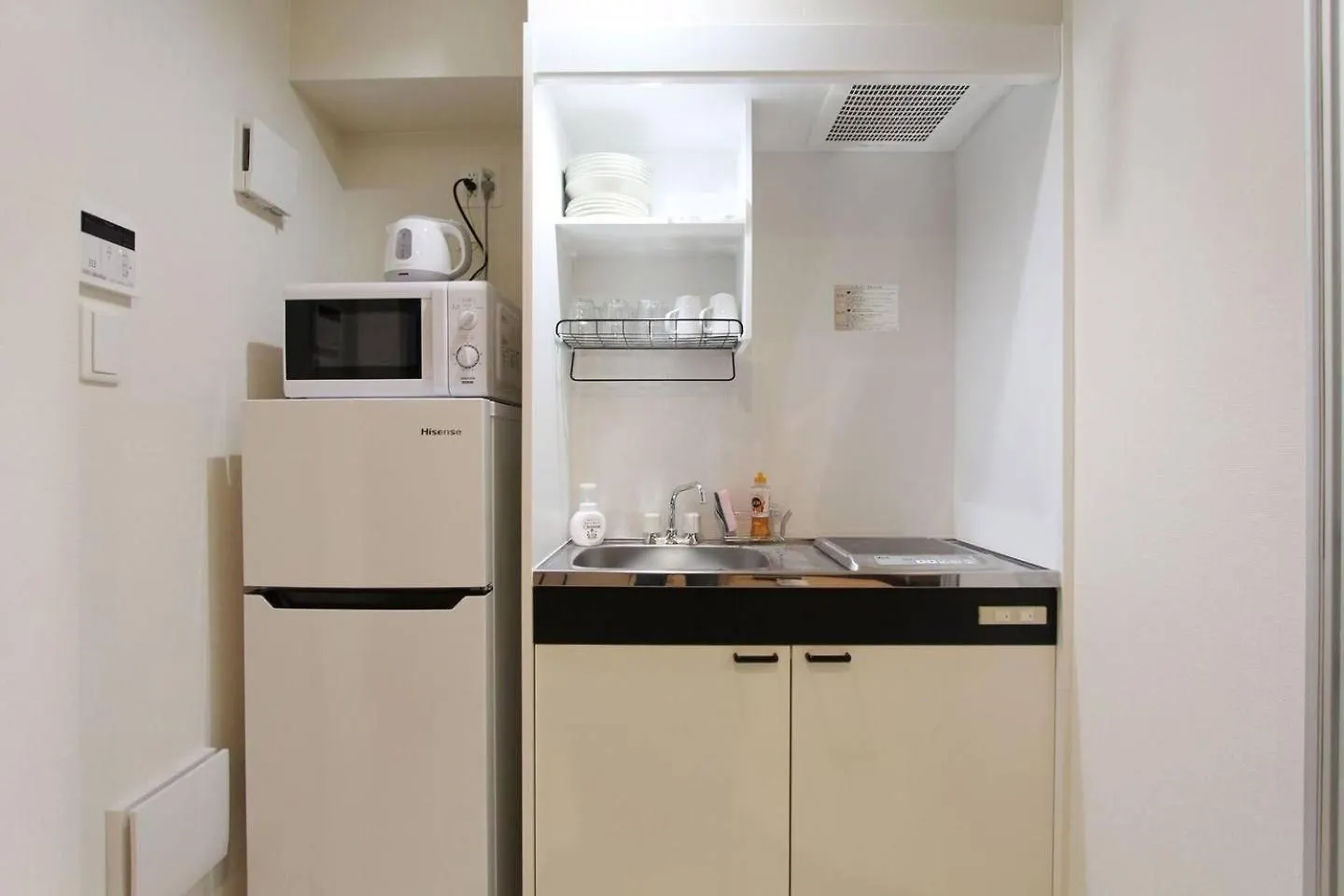Building A101 / Vacation Stay 1275 Tokyo
