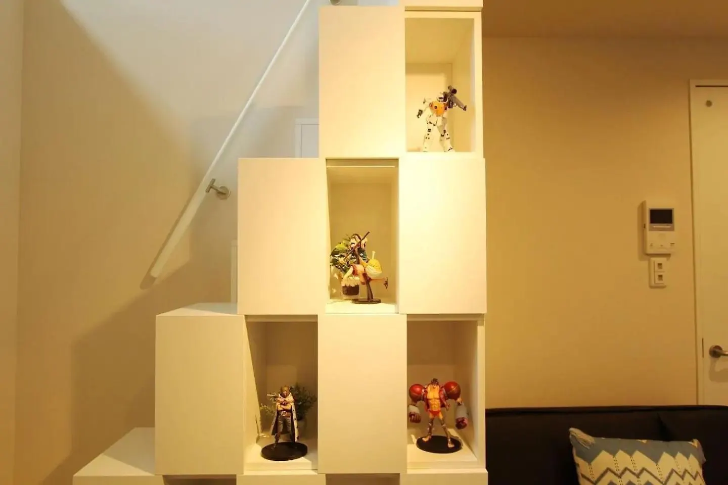 Building A101 / Vacation Stay 1275 Tokyo Apartment