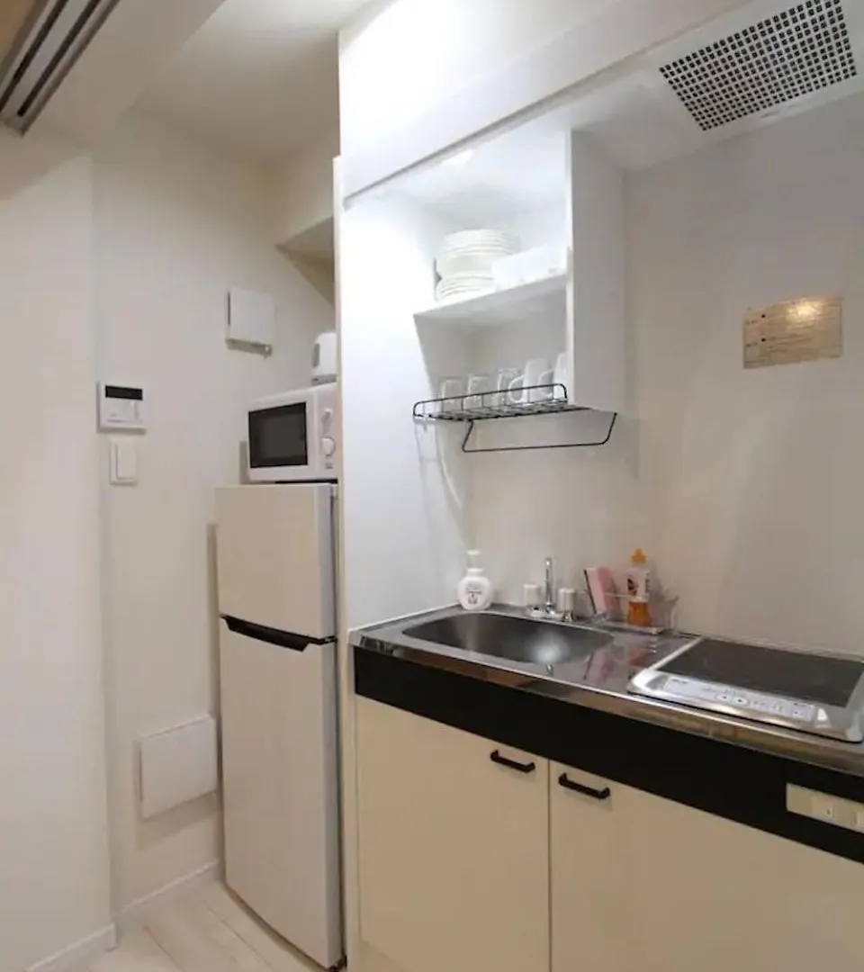Building A101 / Vacation Stay 1275 Tokyo