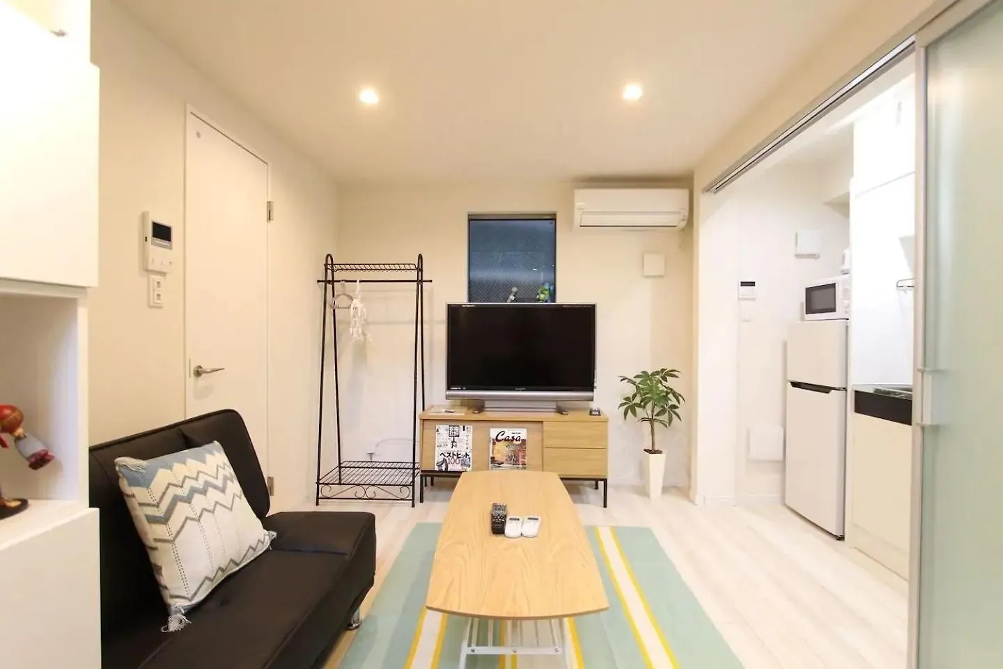 Building A101 / Vacation Stay 1275 Tokyo
