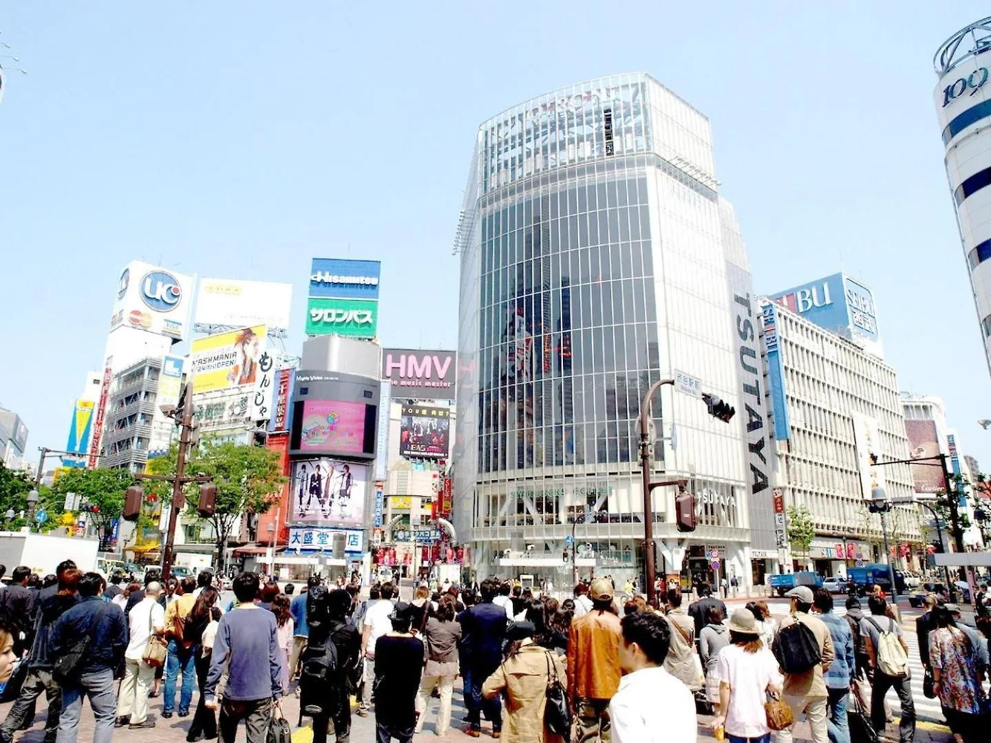 Building A101 / Vacation Stay 1275 Tokyo