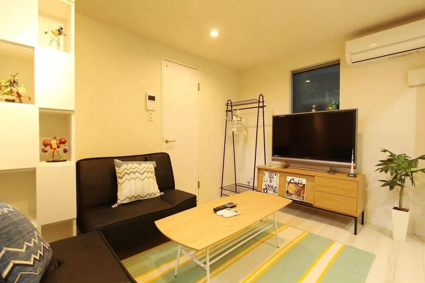 Apartment Building A101 / Vacation Stay 1275 Tokyo
