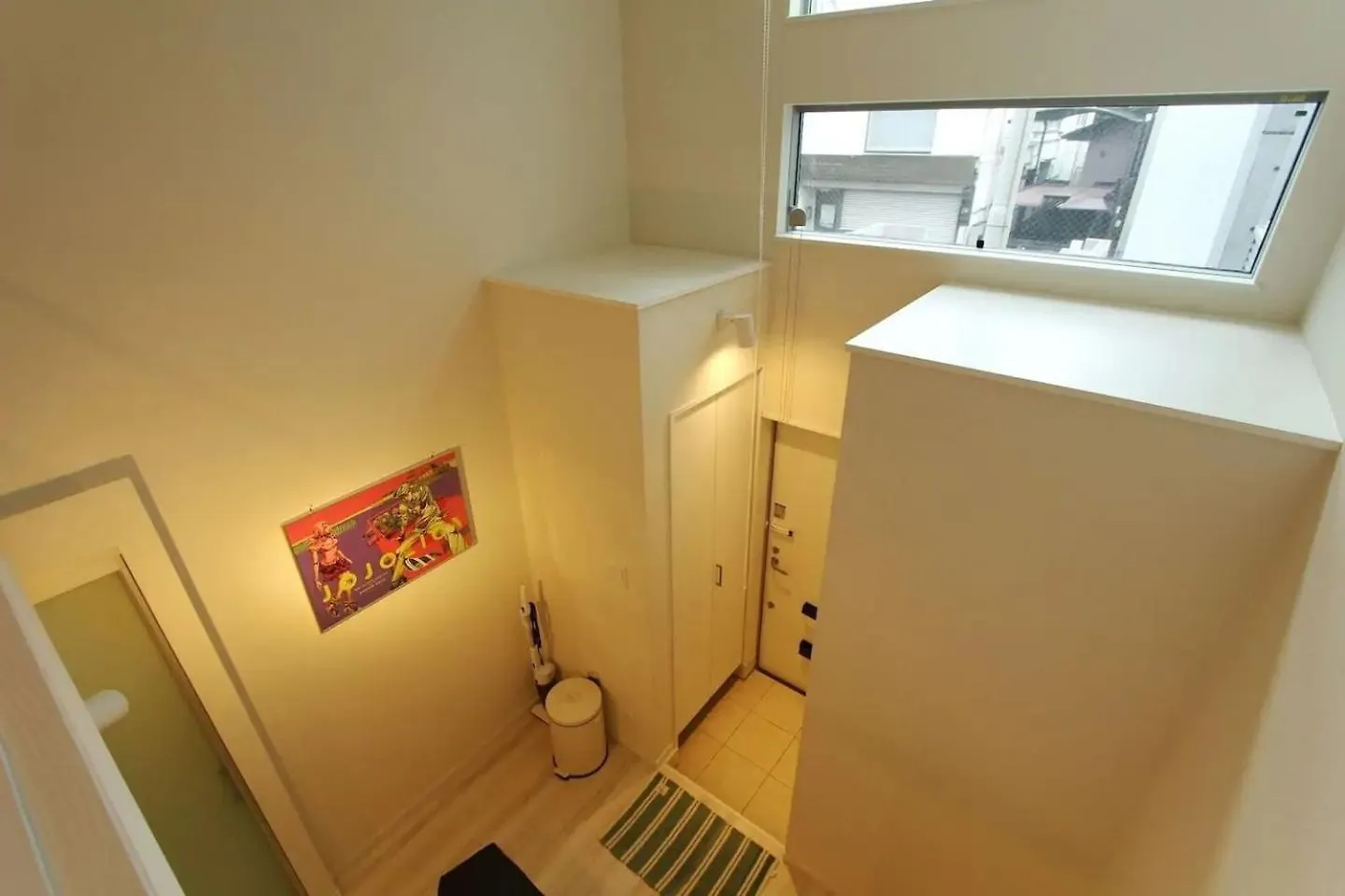 Apartment Building A101 / Vacation Stay 1275 Tokyo Japan