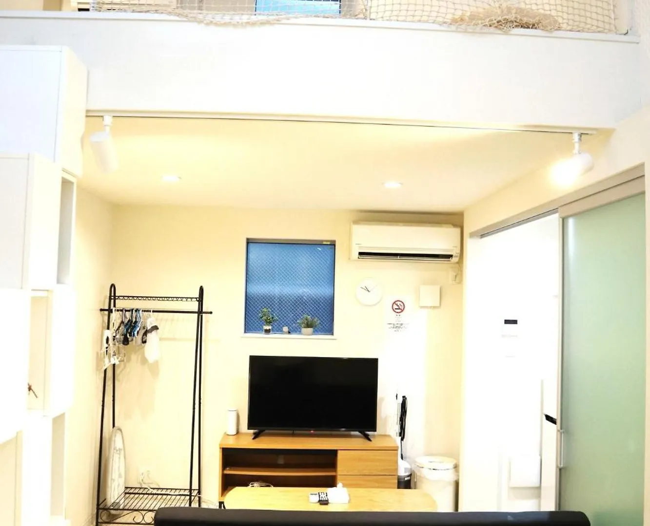 Building A101 / Vacation Stay 1275 Tokyo Apartment