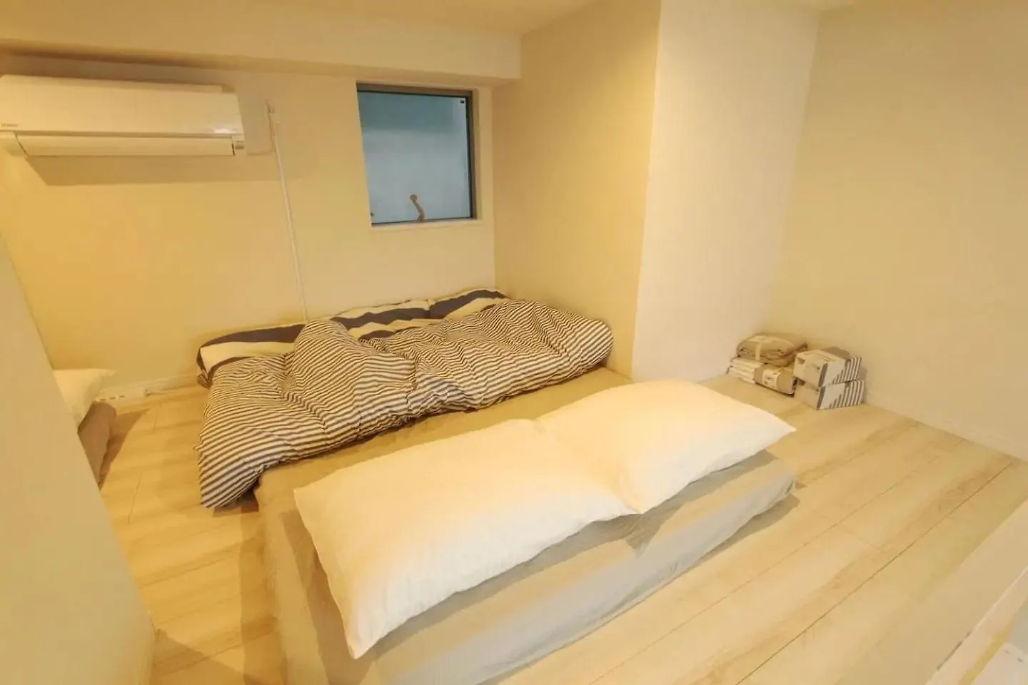 Apartment Building A101 / Vacation Stay 1275 Tokyo