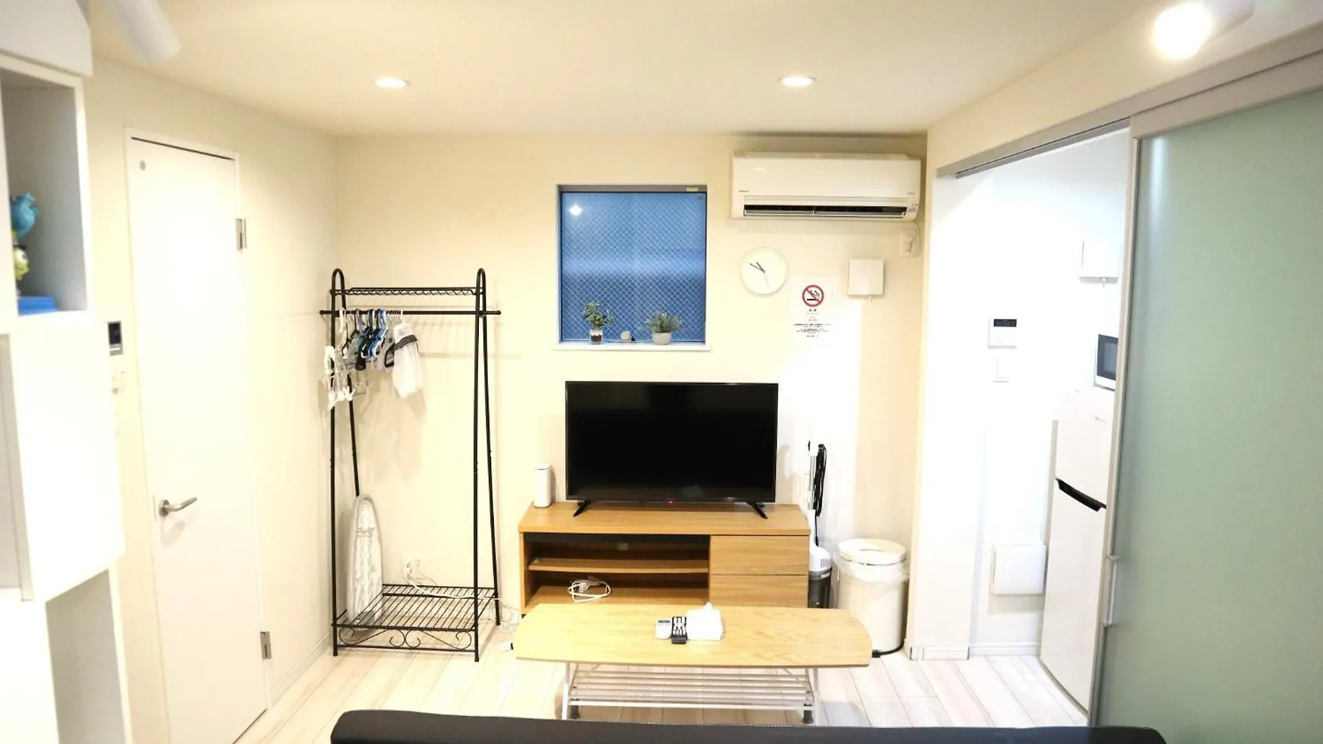 Apartment Building A101 / Vacation Stay 1275 Tokyo Japan