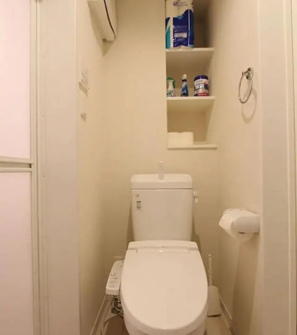 Building A101 / Vacation Stay 1275 Tokyo Apartment