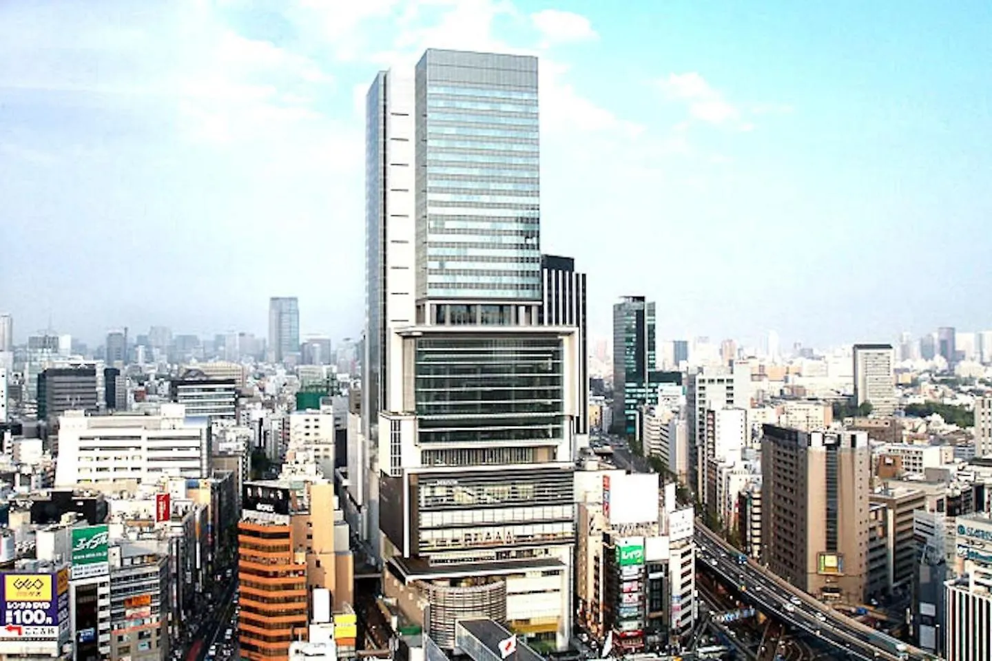 Building A101 / Vacation Stay 1275 Tokyo Apartment