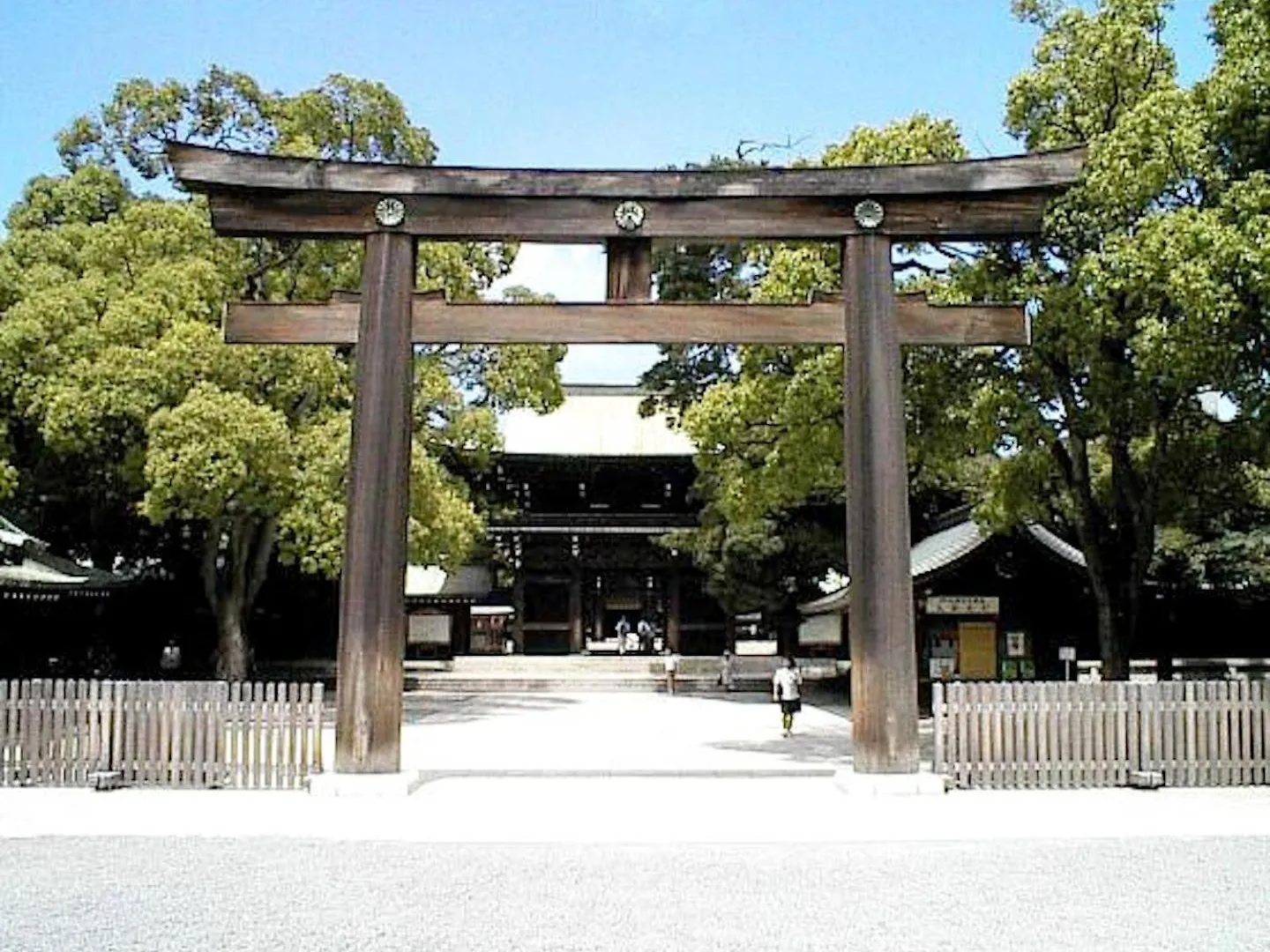 Apartment Building A101 / Vacation Stay 1275 Tokyo Japan