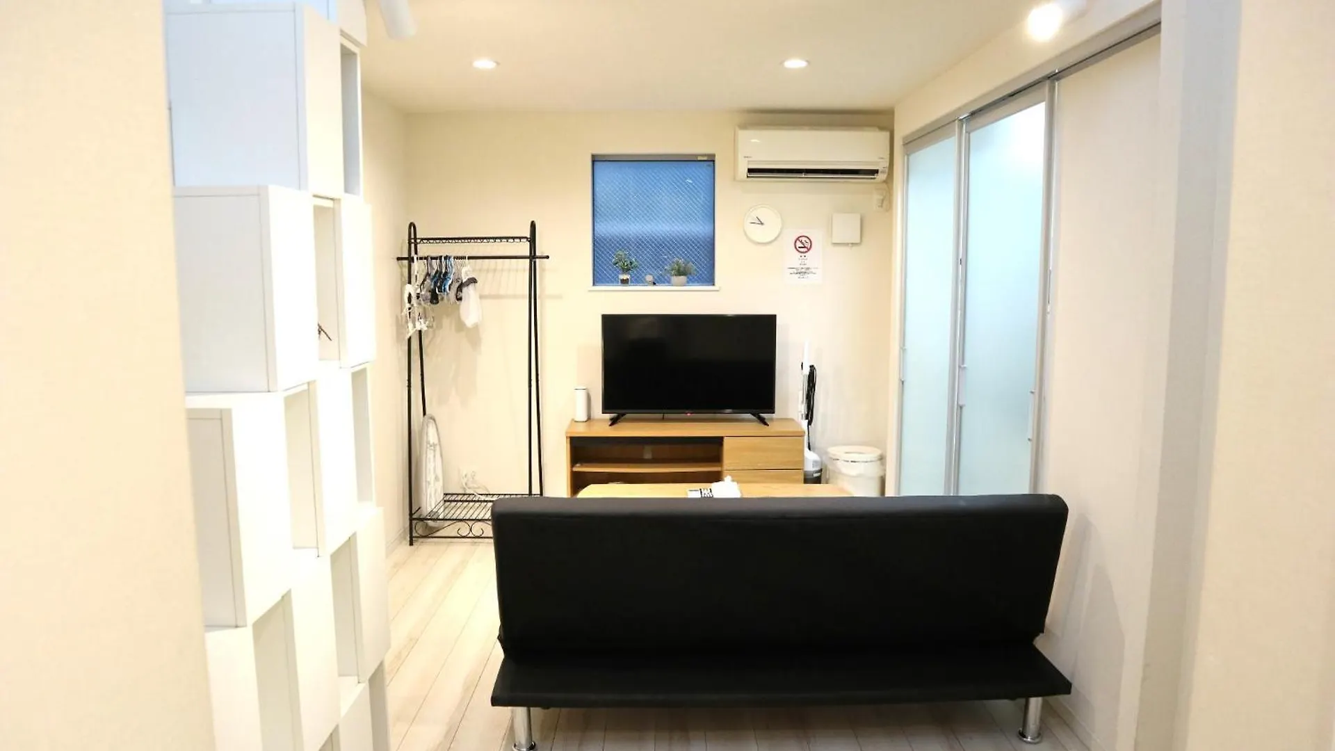 Building A101 / Vacation Stay 1275 Tokyo Apartment