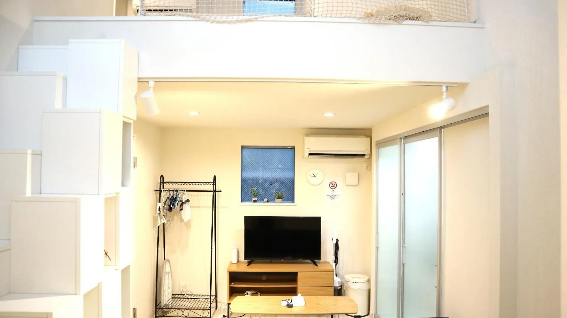 Building A101 / Vacation Stay 1275 Tokyo