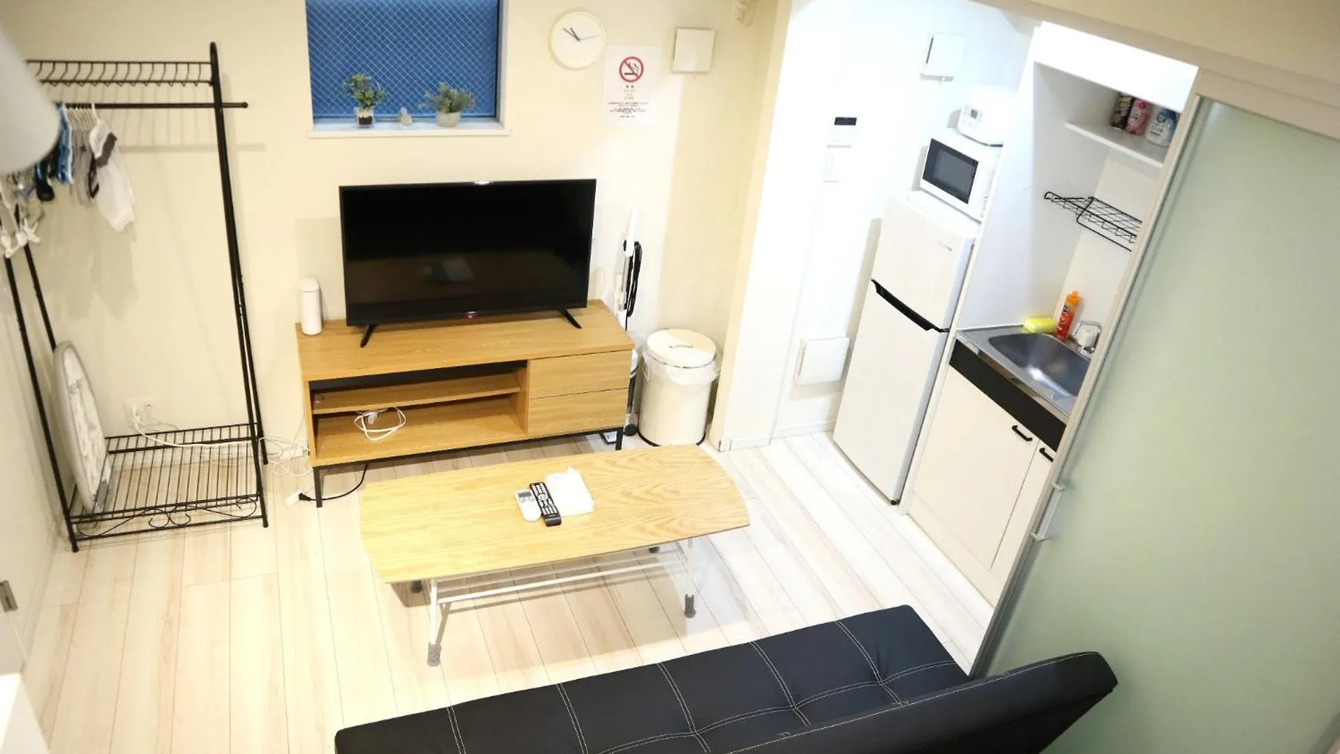 Building A101 / Vacation Stay 1275 Tokyo
